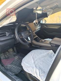 بی وای دی دیسترۆیەر 05